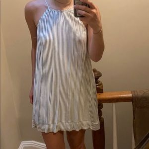 Lesters striped dress! Great for summer